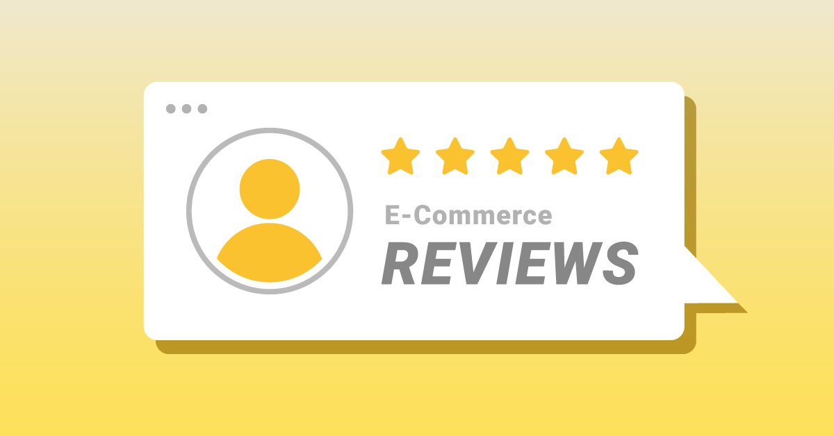 Importância das reviews no E-commerce